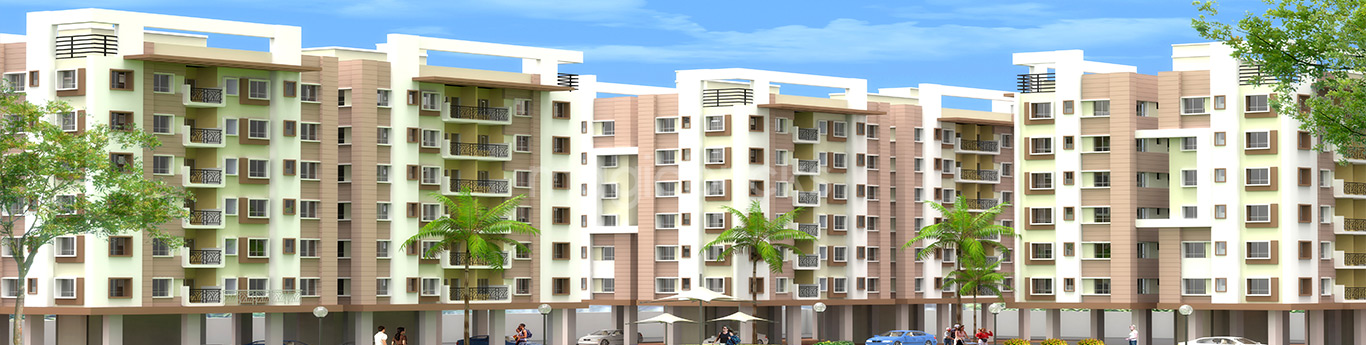 ASPIRA AASHIYANA 